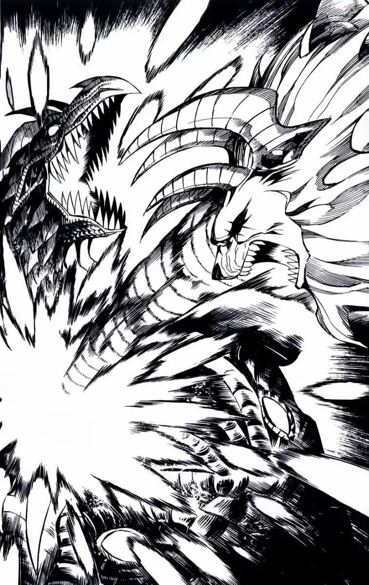 Dragon Nest: Shungeki no Sedo Chapter 9 42